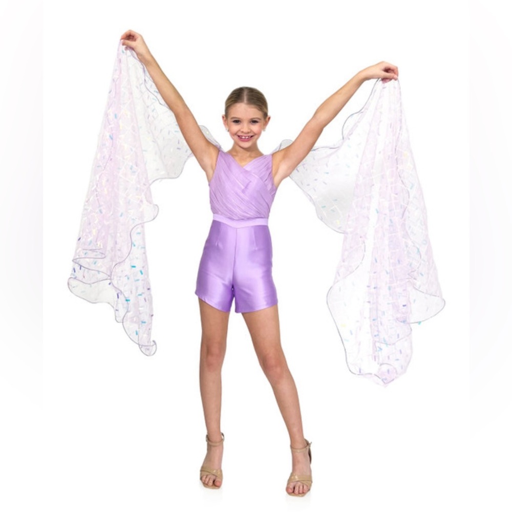Marc Defang girls FunFashion size 10